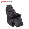 luxury aftermarket vip auto seat with massage for back row