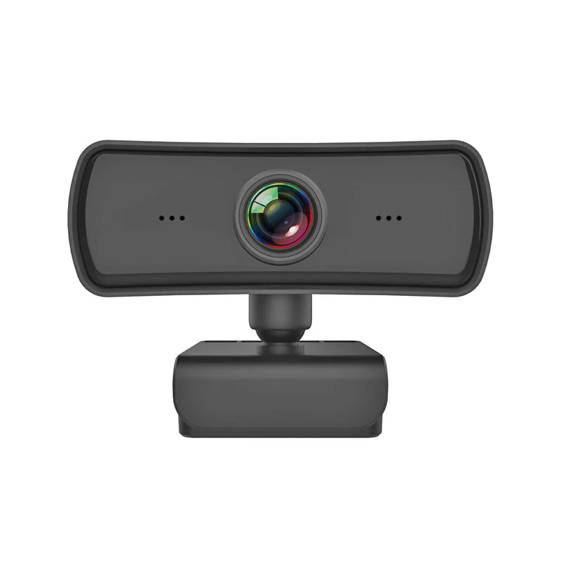 

Full HD 1080P Webcam USB Computer Camera 360 Degree PC Digital Web Camera for Student Study Video Calling Working Meeting Online