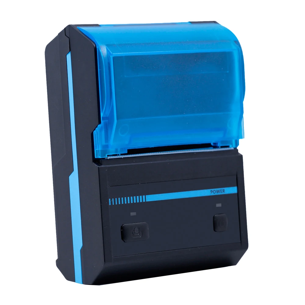 

P16 58mm Portable Thermal Self-adhesive Printer Express android thermal printer