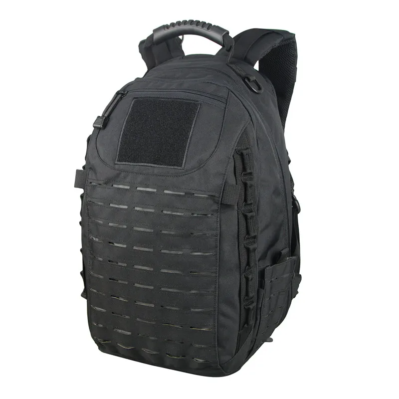 

Hiking Climbing NO MOQ MISSION PACK MOLLE Backpack Outdoor 2 Day Backpack, Black, coyote, green, multicam etc.