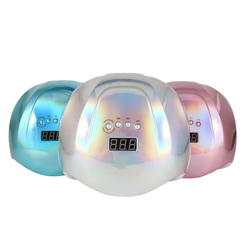 
Professional Uv Nail Lamp 54W, Hot Selling Nail Polish Led Lamp Nail 54W 