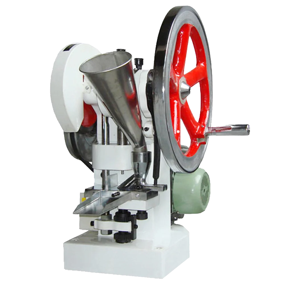 swansoft tdp-5 / 6 manual single punch pill pr