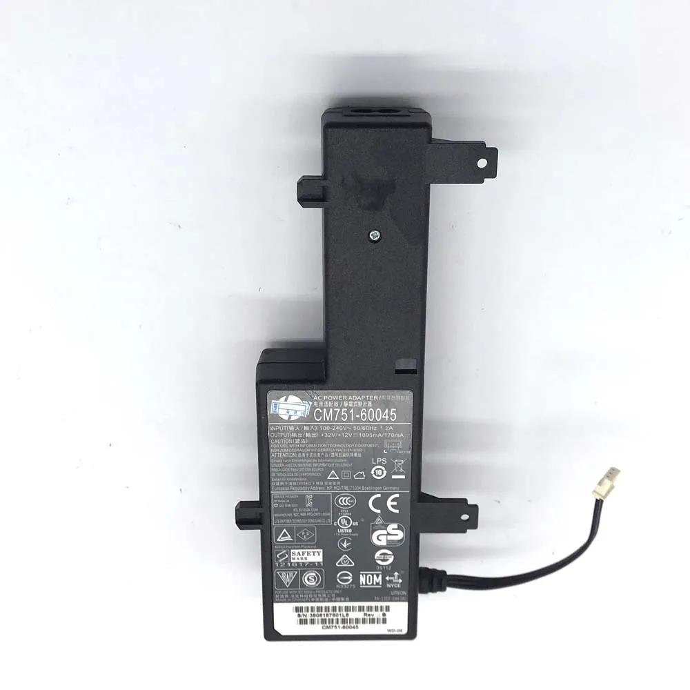 

Encoder Disk Carriage Belt Strip Ink Sensor Holder Cutter Fits For HP DesignJet T130 T120 T530 T125 T530 T120 24-IN T525 T830