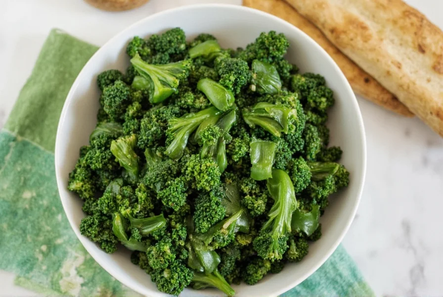 Fresh kale leaves and ginger root on wooden cutting board