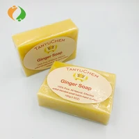 

Pigmentation and Pimples Skin Care Ginger Soap