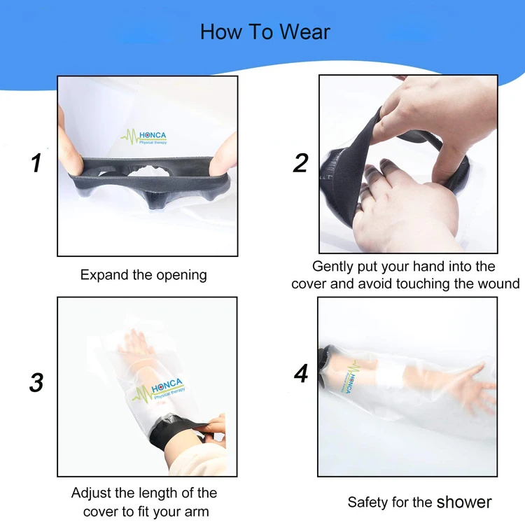 How to Wear