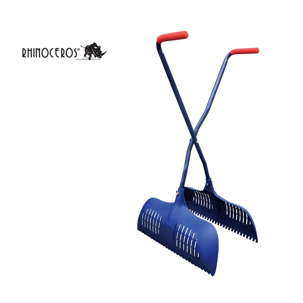 garden grabber rake