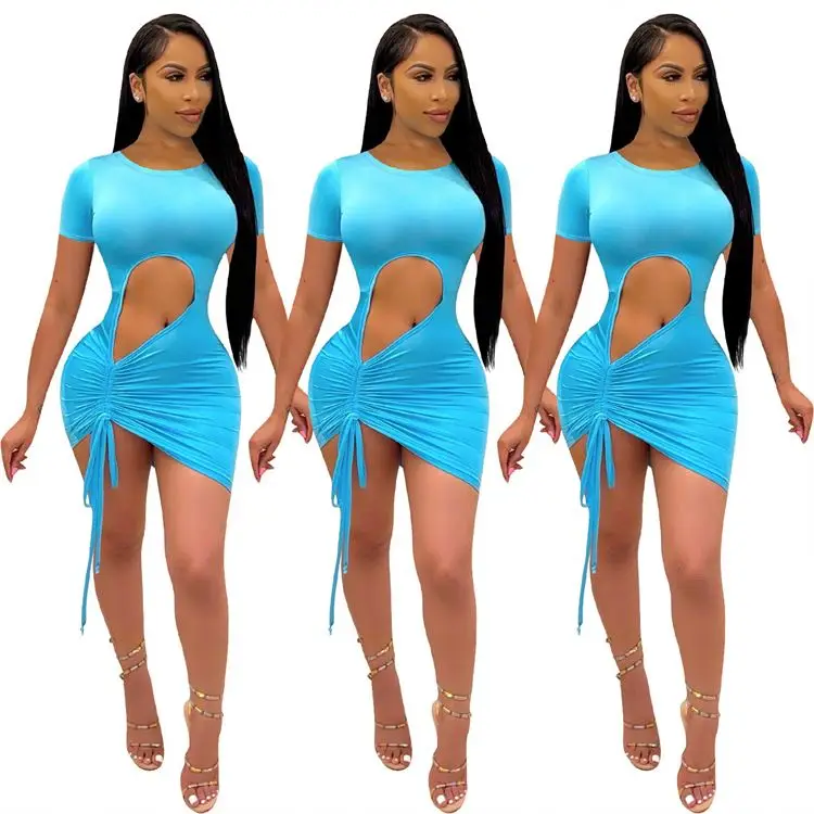 

1051964 Hot Sale Maxi Dress 2021 Long Floral Summer Dress Office Dress Ladies