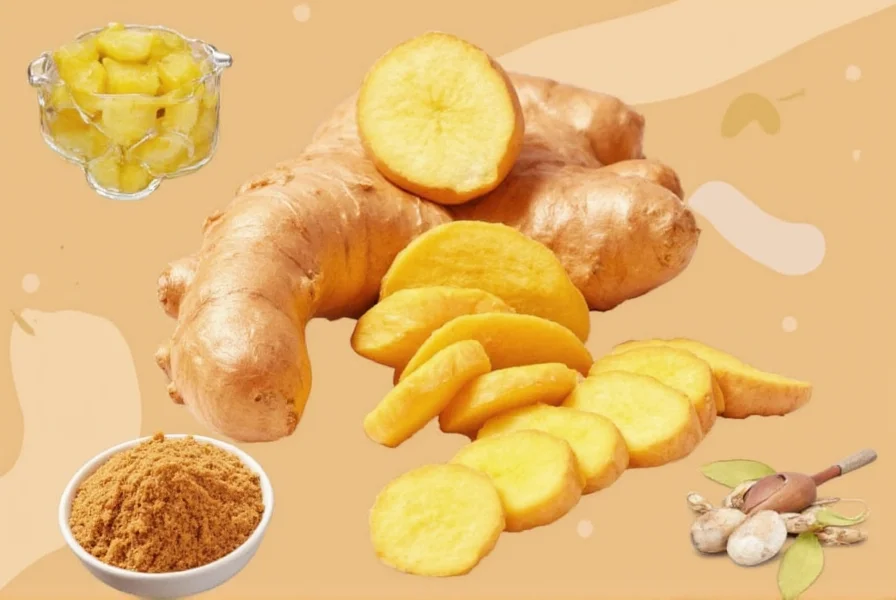ginger for heartburn  relief tips and when to avoid it