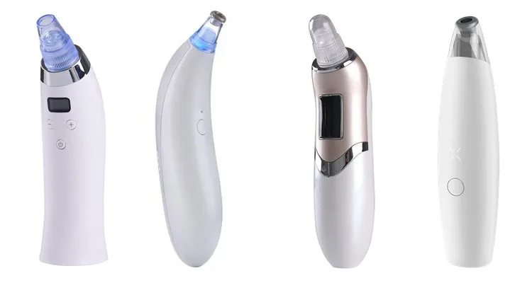 blackhead suction vacuum