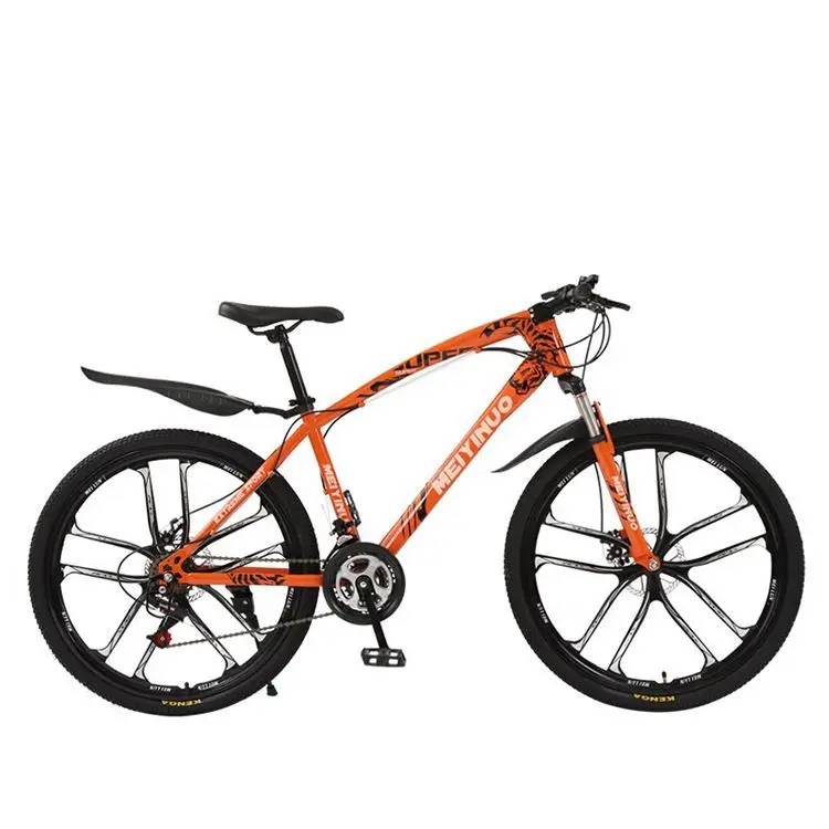 

New arrival montain bicycles aluminium, Customized