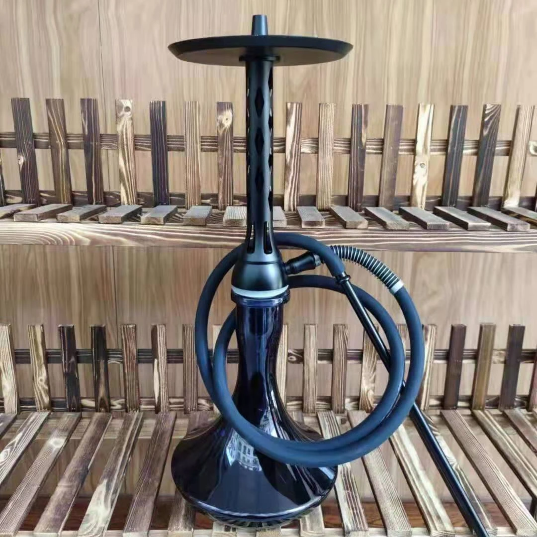 

High Quality aluminium alloy Amy hookah shisha Amy luxury hookah, Customized