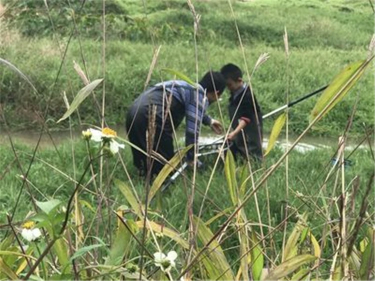 
Noly Pvc Wholesale Fishing Waterproof Breathable Kids Waders 