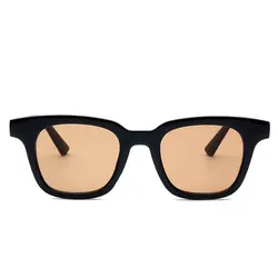 Classical Round Sunglasses for Women and Men