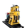 200m Water Well/Geological Investigation/Soil Testing Drill Rig Machine