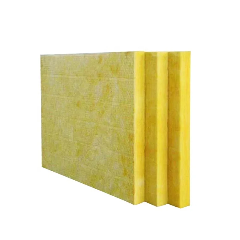 Widely Use Rock Wool Board For Insulation Insulation Mineralwool Panel ...