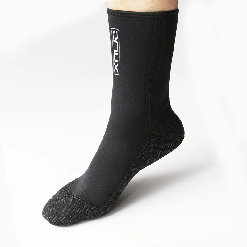 

Wholesale Suitable For Use With Wet Clothes In Warm Waters Long Socks Men