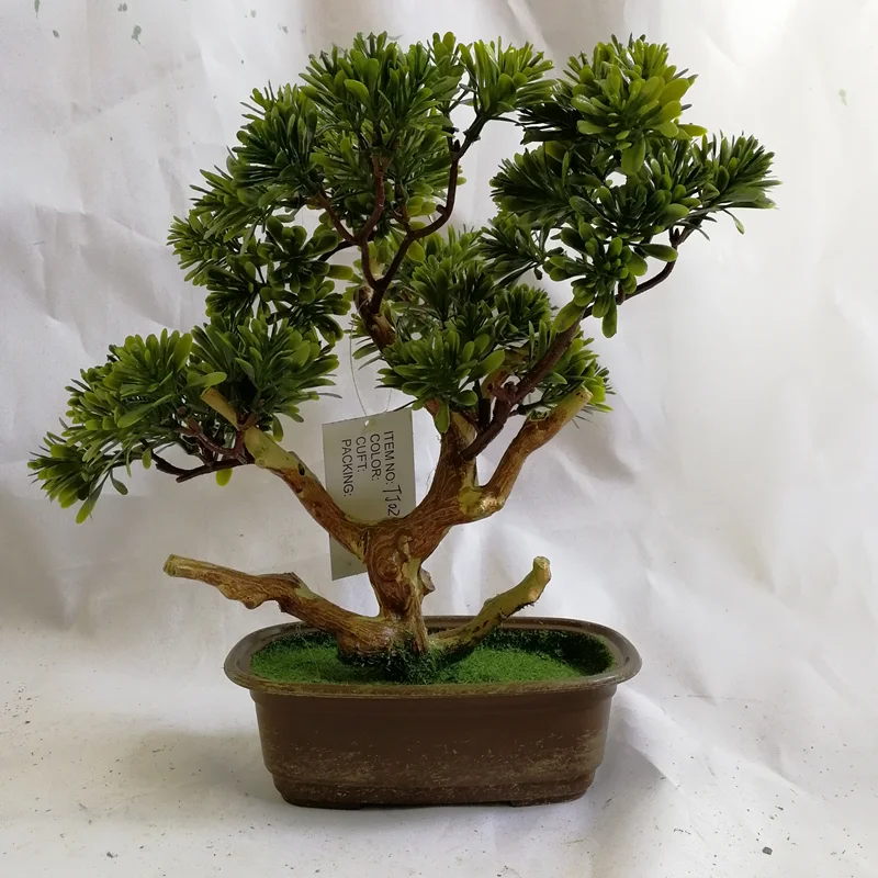 Plastic Bonsai Fiberglass Plastic Bonsai Large Bonsai Tree For Home