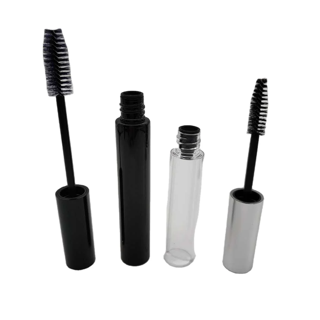 Professional Customized Black Long Lasting Make Up Waterproof Mascara