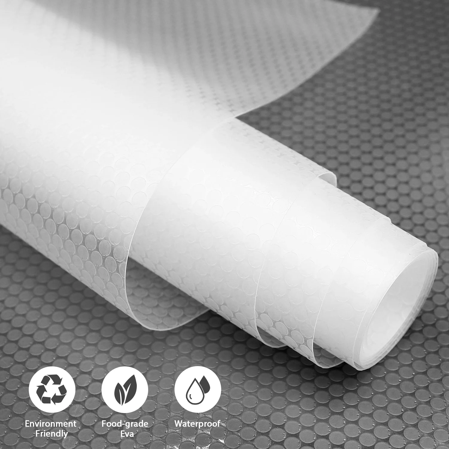 Eva Anti Slip Self Adhesive Drawer Shelf Drawer Comida Liners Cabinet Mats Refrigerator Kitchen Shelf Drawer Liner For Kitchen Buy Anti Slip Mat Liner For Shelves Anti Slip Mat For Drawer Liner Shelf