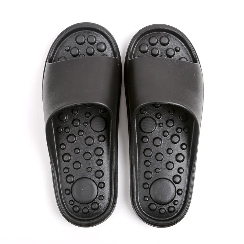

2022 Summer Fashion Man Slipper for Men's Light Weight Unisex Slides Shoes Slippers Flip Flop