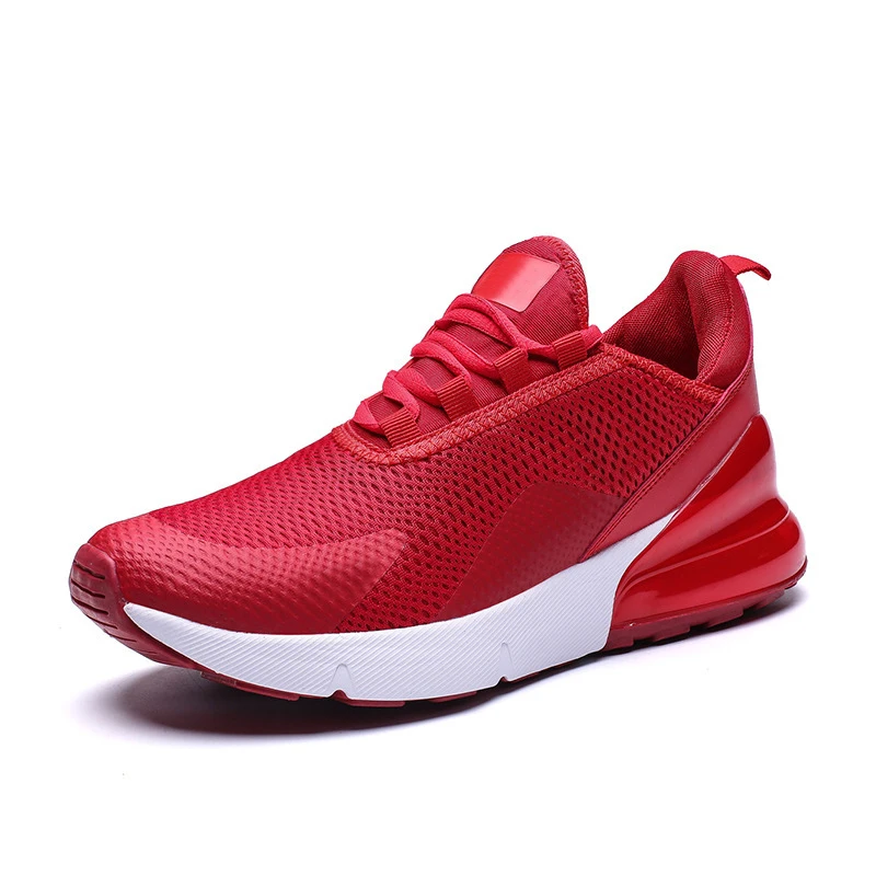 

Wholesale sports shoes for men low price mesh shoes fashion lightweight running shoes