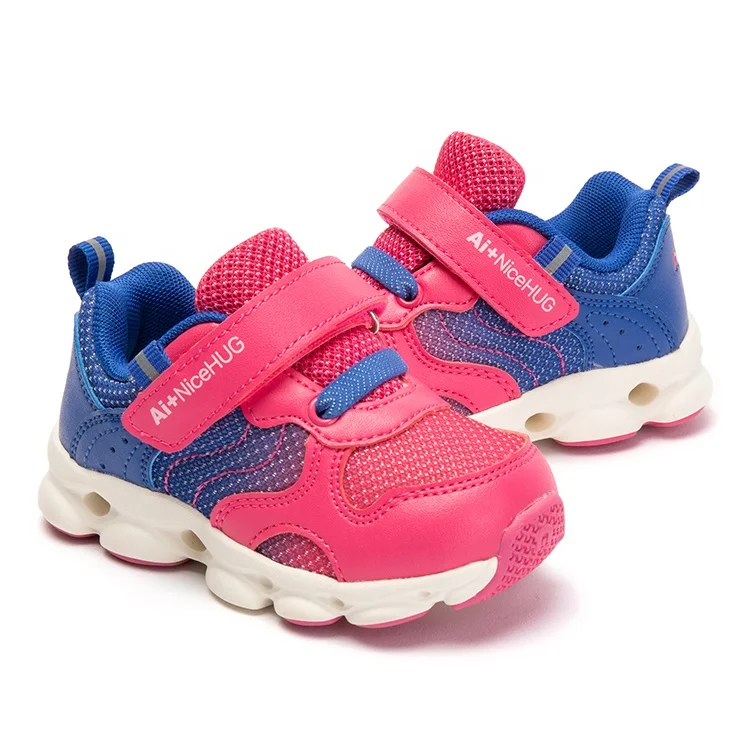 
Latest Design Fashion All Seasons Children Casual Kids Shoes Girl 