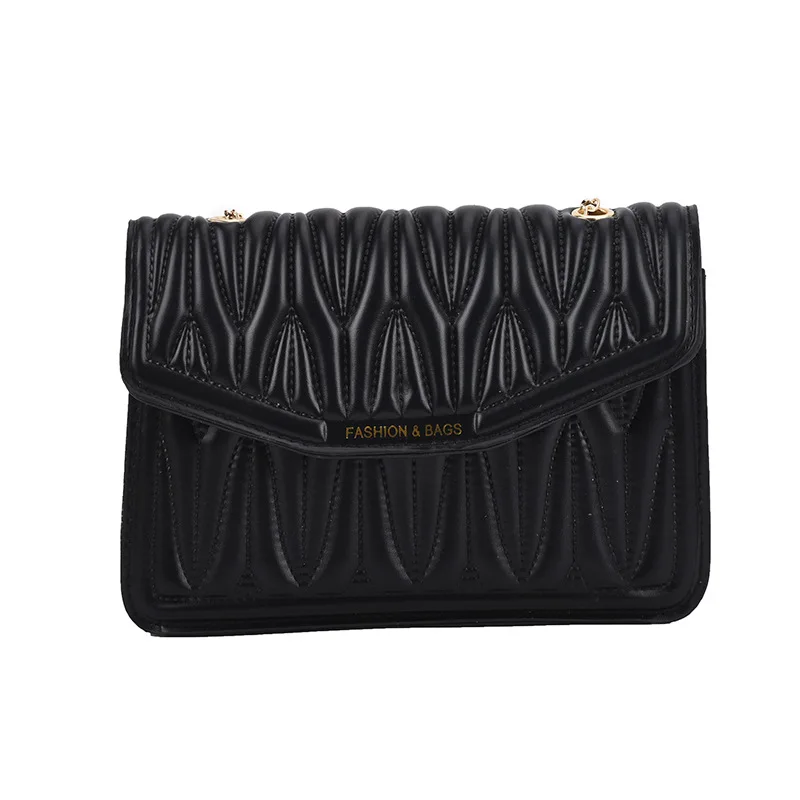 

Newest fashionable popular sling bag ladies bags cross body bag, 8colors