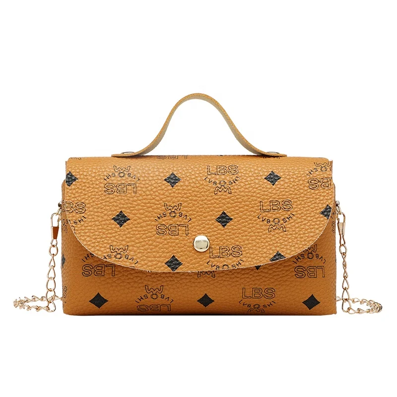 

Promising new crossbody square small hand woman bags chain sling shoulder bag female women purses and handbags, Grey,purple,green,blue or oem