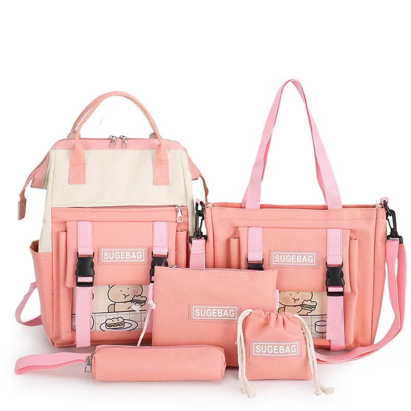 

High Quality Women Shoulder Bag backpack school bags, Many colors