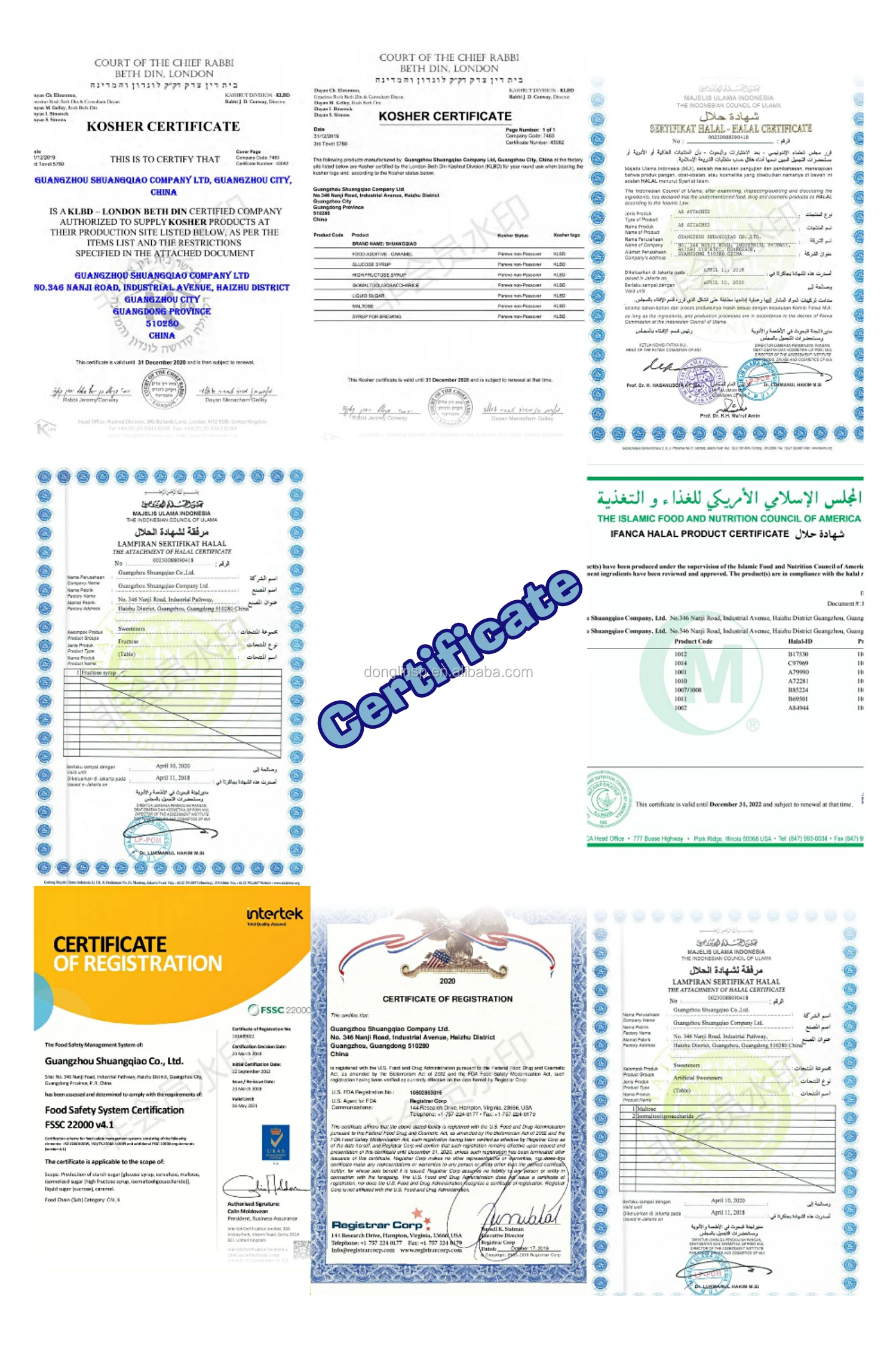 
drilling maize starch food additive powder tapioca starch thailand 