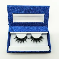 

Factory Outlet 3D Mink Eyelashes Best Selling Private Label 3D Mink Eyelash