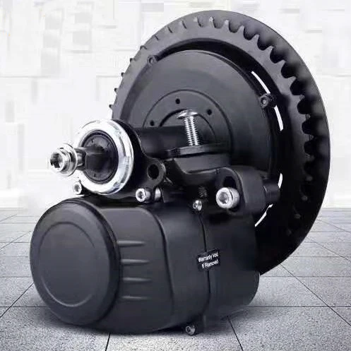

Torque sensor electric bike ebike mid motor kit en15194 36v 48v tongsheng tsdz2 motor for ebike