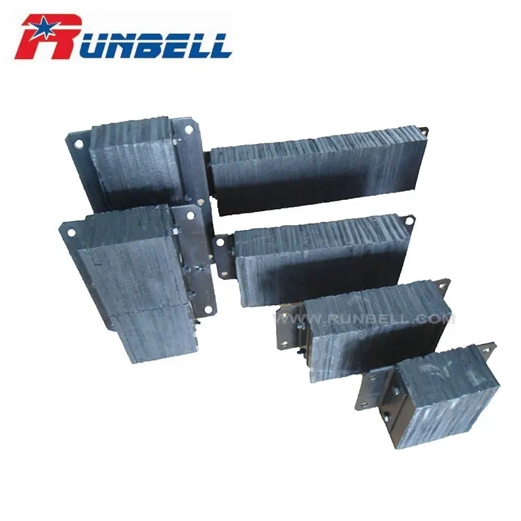 
1 Year Warranty Laminated Dock Bumper 