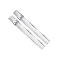 

Wholesale Premium Glass Cigarette Filter Tip Pipe Holder for Smoking