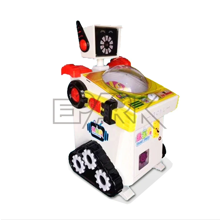 

Guai Baby Candy Machine Coin Operated Games video game consoles arcade games machines for sale