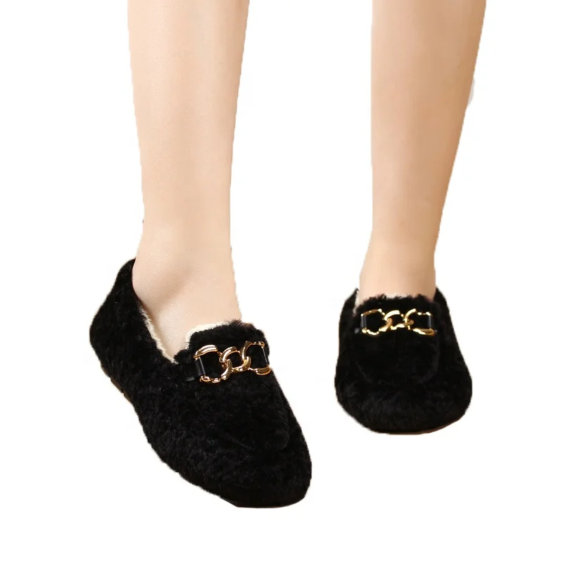 

2020 woman shoes new arrivals pumps winter shoes brand safety shoes fashion