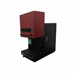 fiber laser marking machine 20w