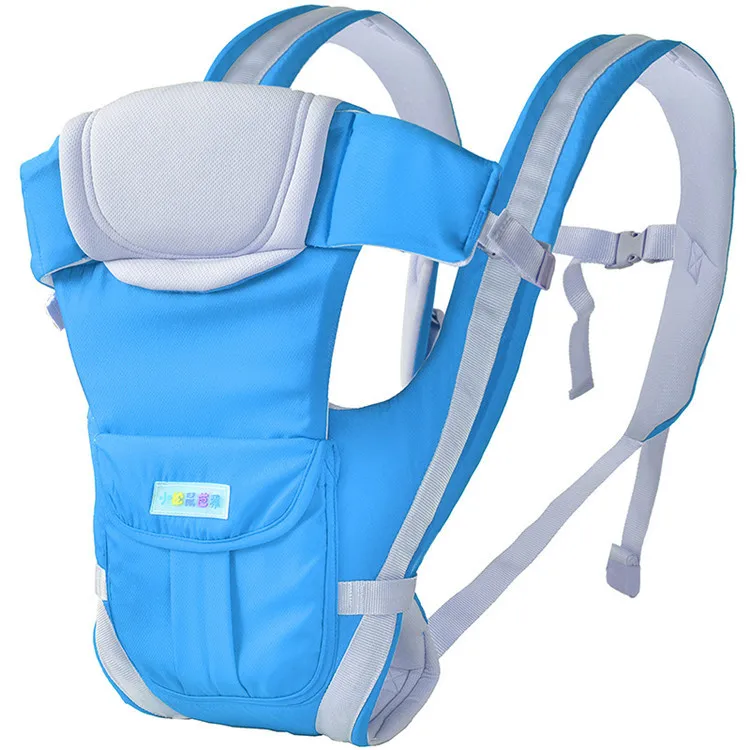 Рюкзаки для новорожденных