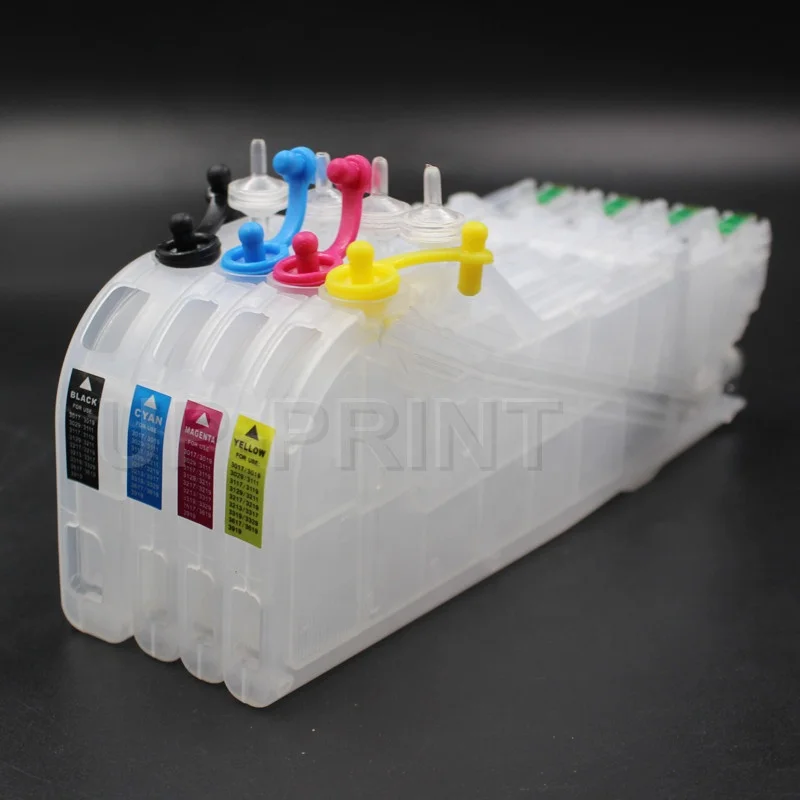 

LC3219 XL LC3219XL refillable Ink Cartridge For Brother MFC-J5330DW J5335DW J5730DW J5930DW J6530DW J6935DW Printer lc3217