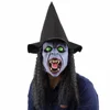 /product-detail/halloween-horror-bleeding-ghost-witch-mask-scary-creepy-latex-mask-long-nose-headgear-sorceress-overhead-evil-old-witch-mask-62360695254.html