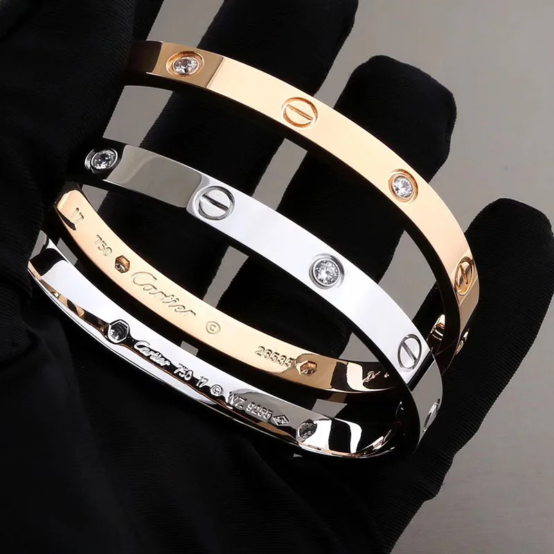 Wholesale Fashion Brands Jewelry 316l Stainless Steel Bracelet - Buy