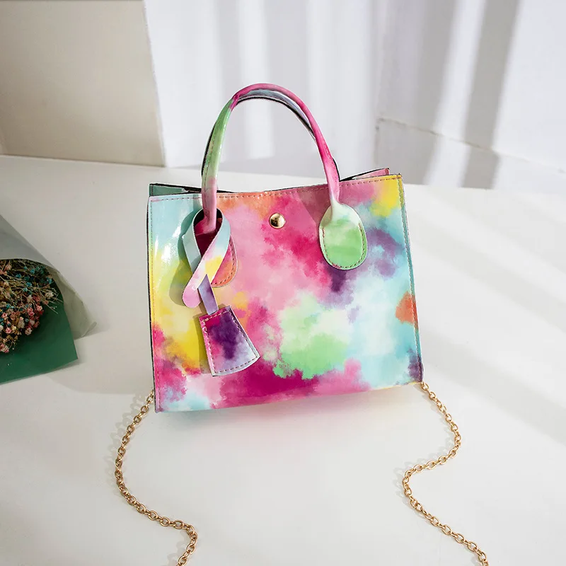 

Fashion wholesale designer tote purses crossbody shoulder trendy women hand bags for women 2021