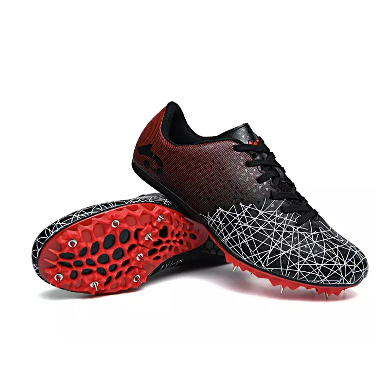 

Wholesale Professional Competition Running Training Spike Nail Shoes