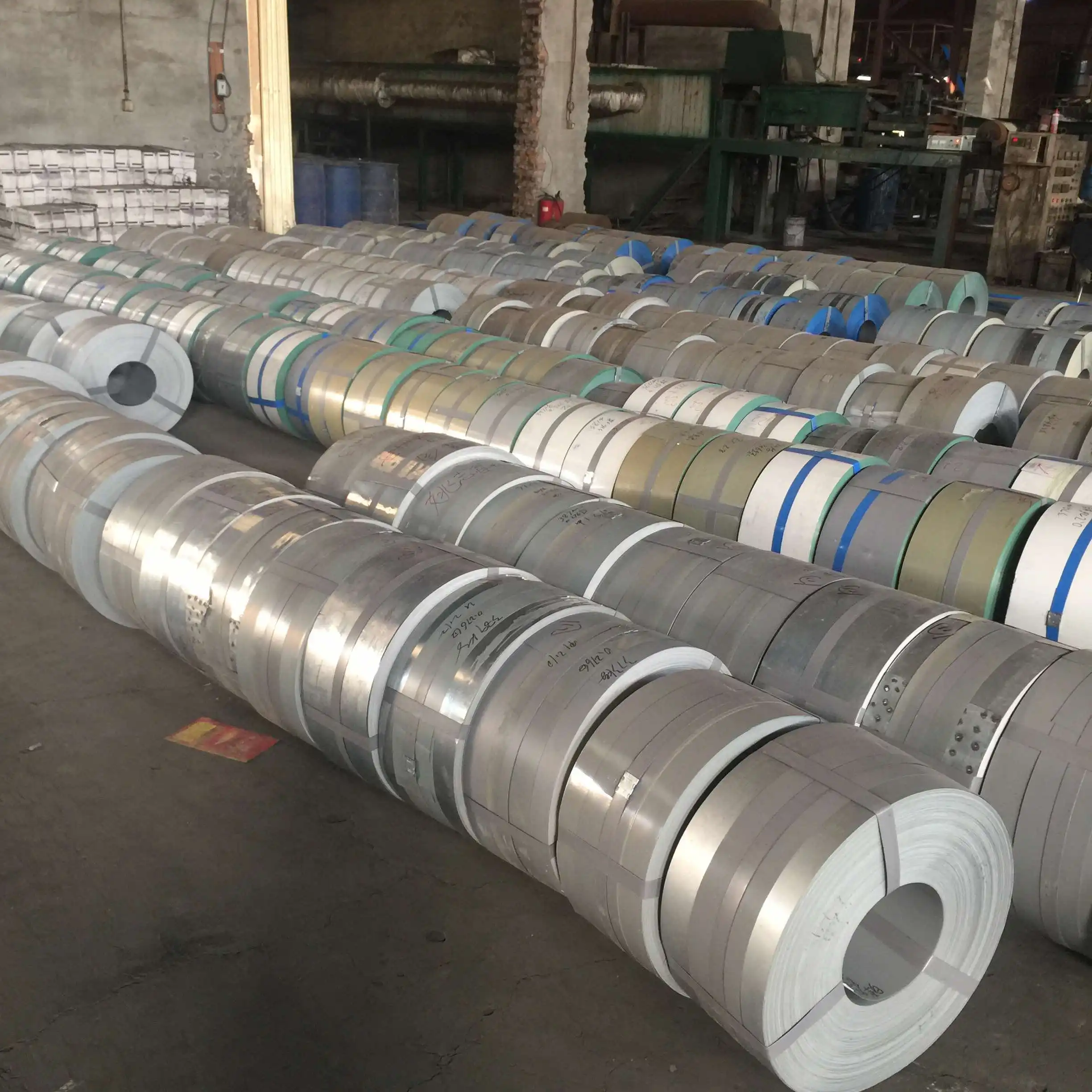 16mm Width Painted Carbon Steel Packing Steel Strip Buy 16mm Width