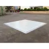 RK wooden dancing floor aluminium frame portable dance floor for event