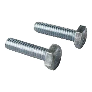 
DIN933 flat head hex bolt m2 m3 m4 m6 m7 m8 m10 m12 m20 allen bolt 