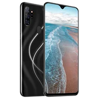 

Hot sell A10pro 6.7 inch Android 9.0 Smartphone Face/Fingerprint Unlock Octa Core Dual Smart Phone