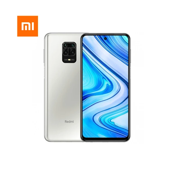 

Wholesale Xiaomi Smartphone 6gb 128gb Octa Core 5020mah 48mp Quad Cameras Global Telefon Redmi Note 9s