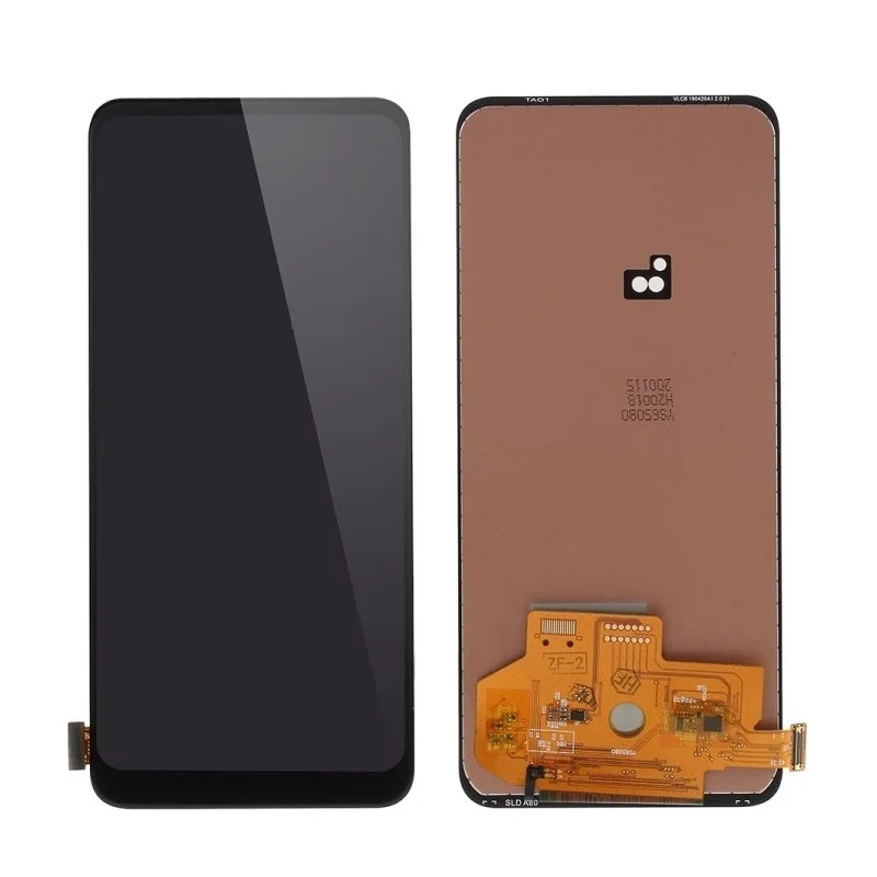 

New LCD Screen Display and Digitizer Touch Screen Assembly (TFT version, NO Logo) for Samsung Galaxy A80 A805F